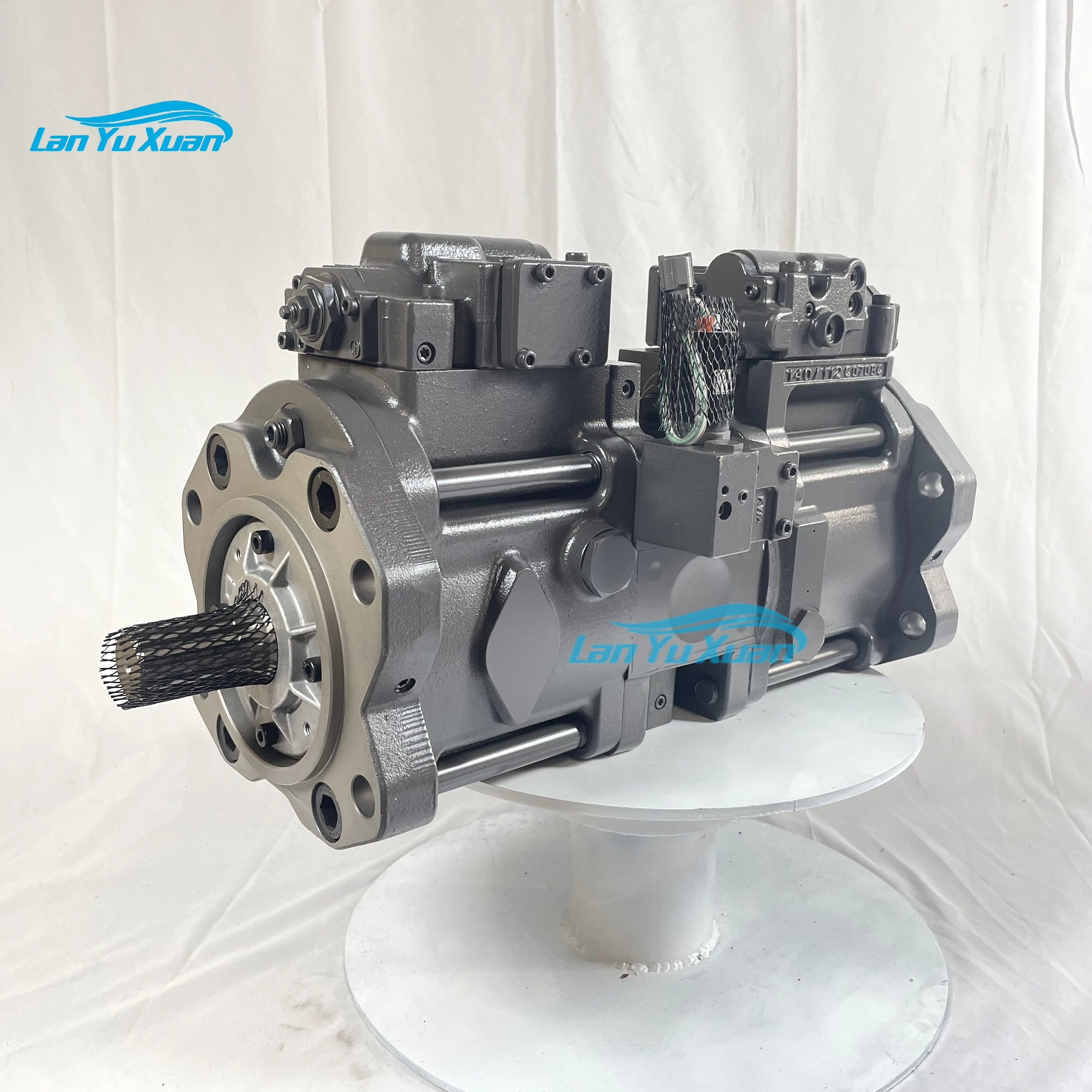 Wholesale Of Excavator Accessories K3V112DT-9N24 EC210 hydraulic pump