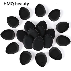 10/30pcs Make-up Schwamm Mini Finger Puff Foundation Detail Concealer Dreieck Puff Mixer für Frauen Make-ups Beauty Tools