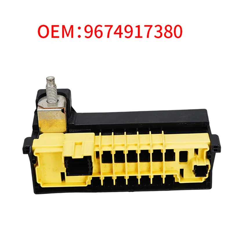 For 508 Sw 1.6 Hdi …