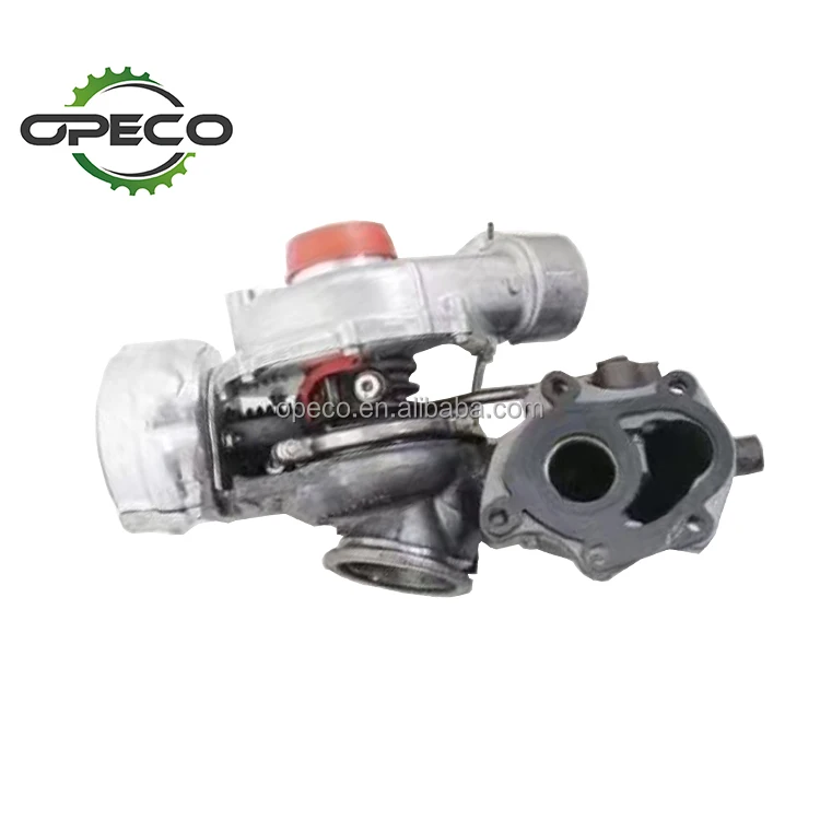 

For Nissan Opel Renault 2.3T Twin Turbocharger 846015-1 144119860R 144119953RC
