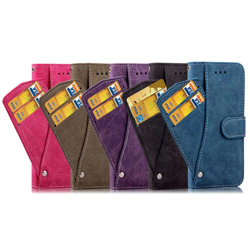 Flip Cover Leather Wallet Book Case For iPhone 12 Mini 11 Pro Max SE 2020 XR X XS 6 S 6s 7 8 Plus 10 7plus 8Plus SE2 Phone Cases