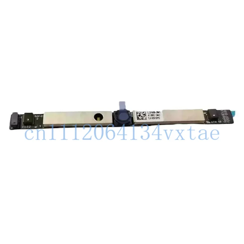New For 15-DC 15-CX Laptop Built in Webcam Camera Board Module L37499-2M1 0.1
