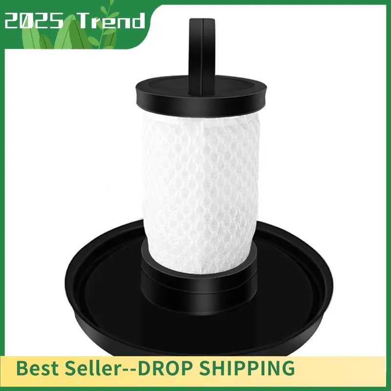 

AD33 HOT Suitable For Shark Front And Rear Filters Vacuum Cleaner Accessories For LZ601 LZ602 L602C