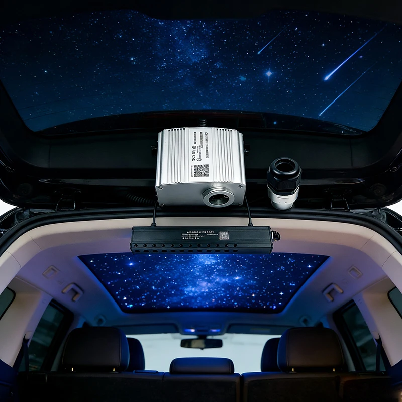 Fiber Optic Star Li…