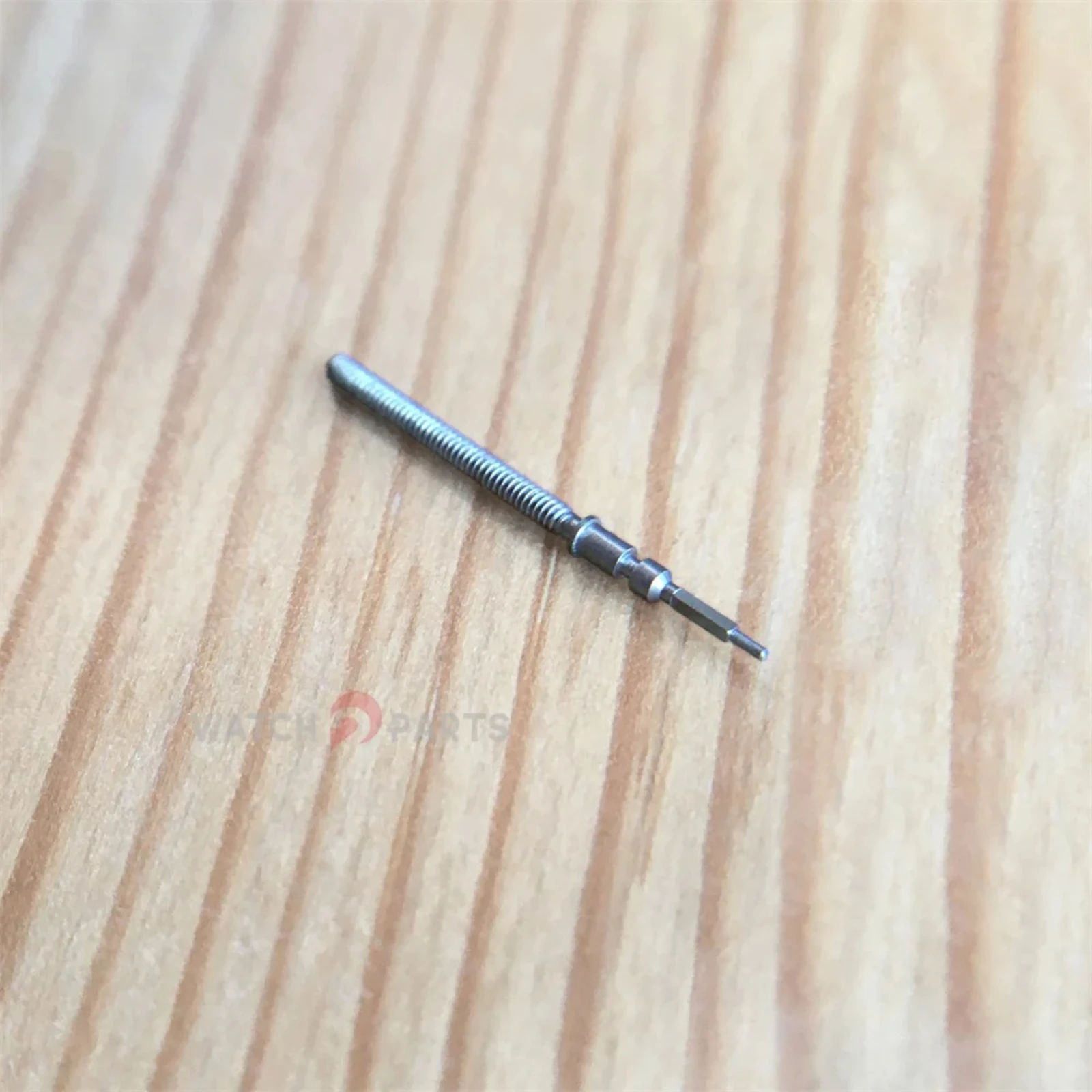Watch Crown Stem for Breguet Caliber 507DR Movement
