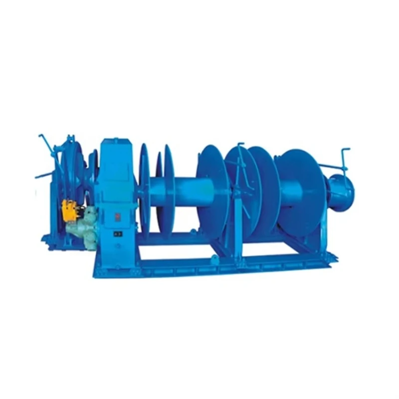 

Affordable Ship Split, Drum Anchor Winch
