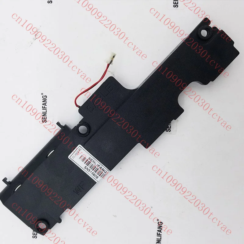 

Laptop Internal for HP ENVY M7-N M7-N101DX Speaker Set Woofer 813807-001