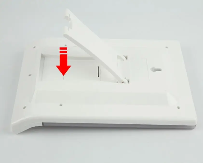 Hochwertiger, heller Make-up-Spiegel mit 18-Farben-LEDs, europäischer Beauty-Make-up-Spiegel für Mädchen