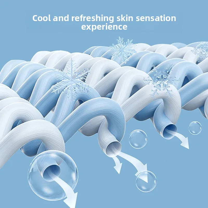 Camouflage Ice Silk Sleeves Summer Sunscreen Ice Sleeves Outdoor Riding Mountaineering Shade Sleeves Quick Drying Breathable