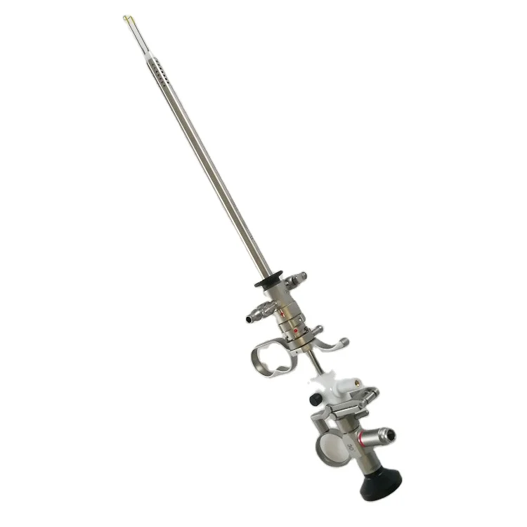 hot sale cheap gyrus resectoscope/resectoscopy set