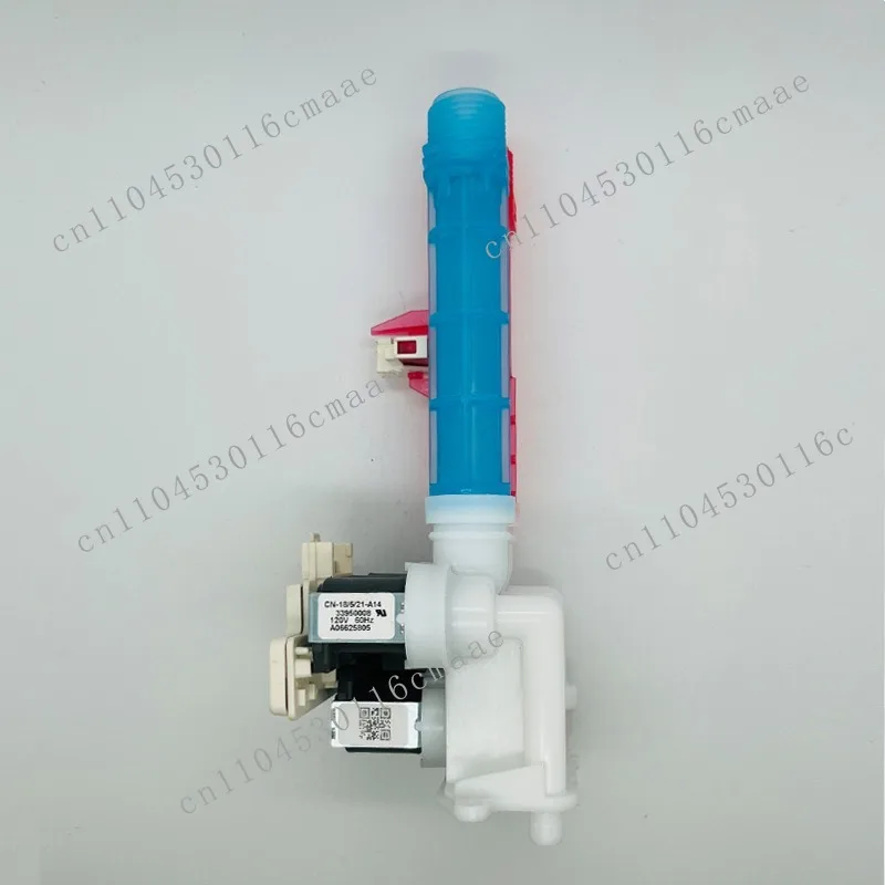 Suitable for A06625805 Washing Machine Long Tube Inlet Valve Voltage 120V