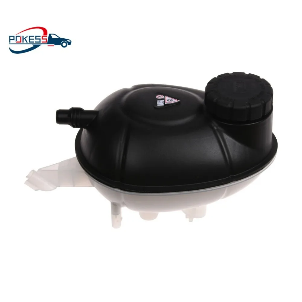 

2055000049 2105010615 Car Engine Coolant Water Expansion Tank for Mercedes Benz E400 C300 C350e C400 C450 C43 E43 AMG