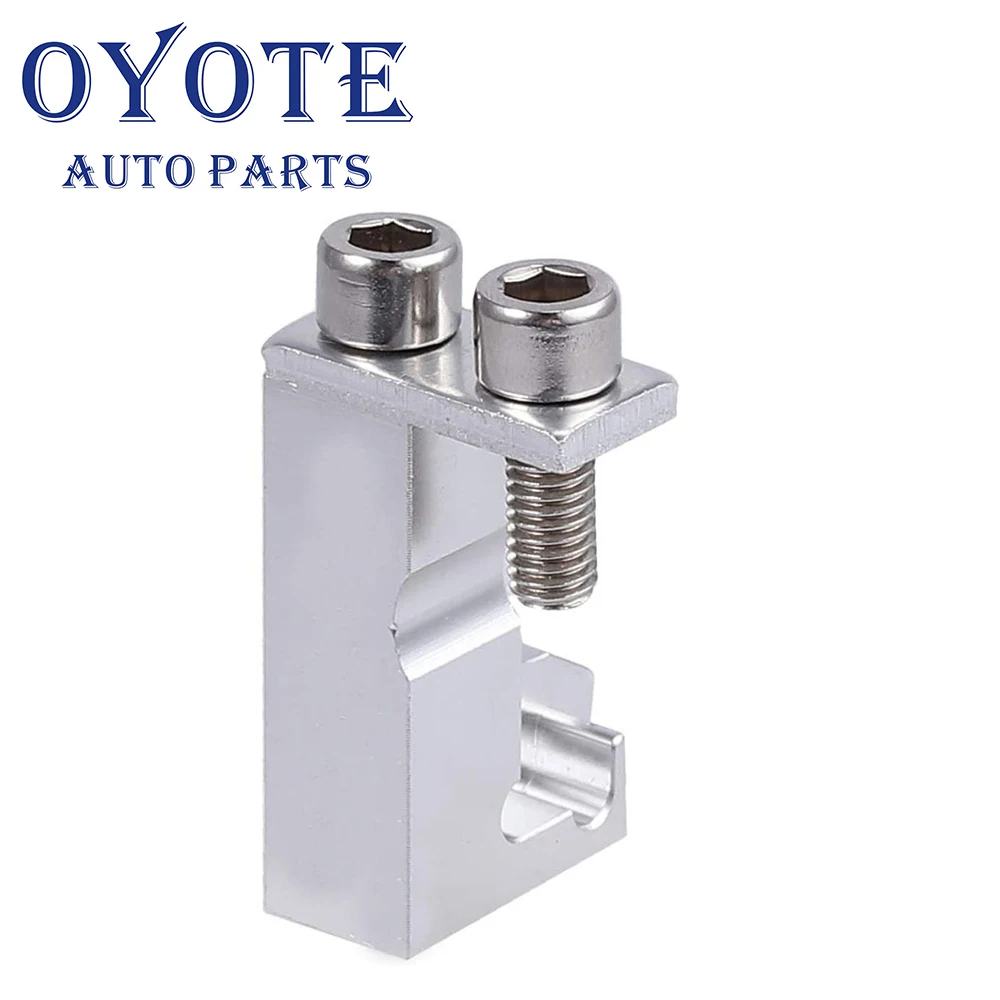 

OYOTE Automobile Intake Manifold P2015 Repair Bracket Holder Stand For VW Audi Skoda Seat 2.0 TDI CR 03L129711E Car Accessories