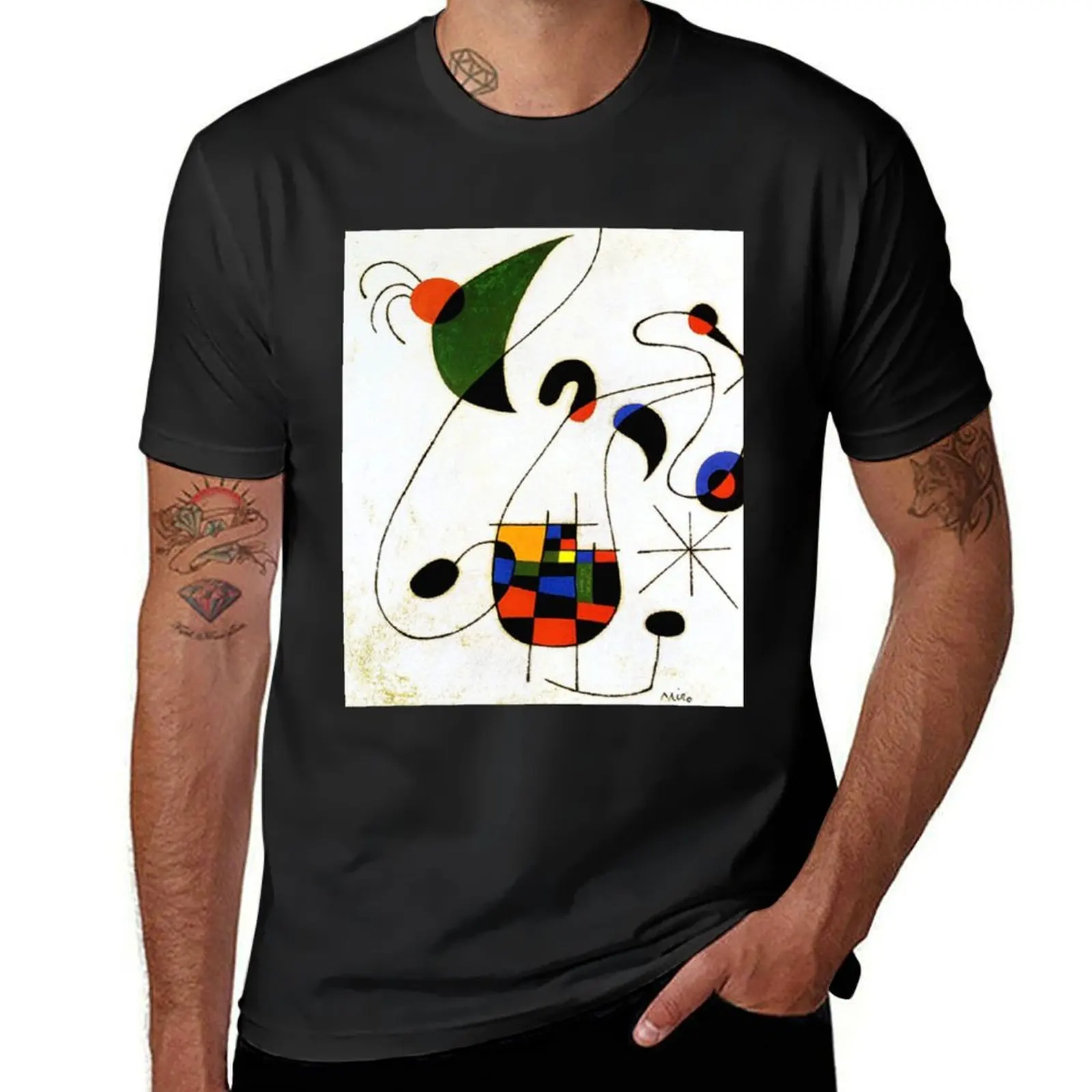 Joan Miro