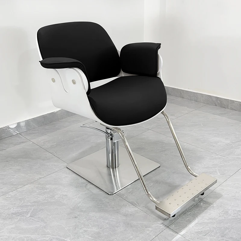 Cosmetische Luxe Kappersstoelen Kruk Manicure Kapper Kapper Kapper Esthetische Silla De Barberia Kappersmeubelen