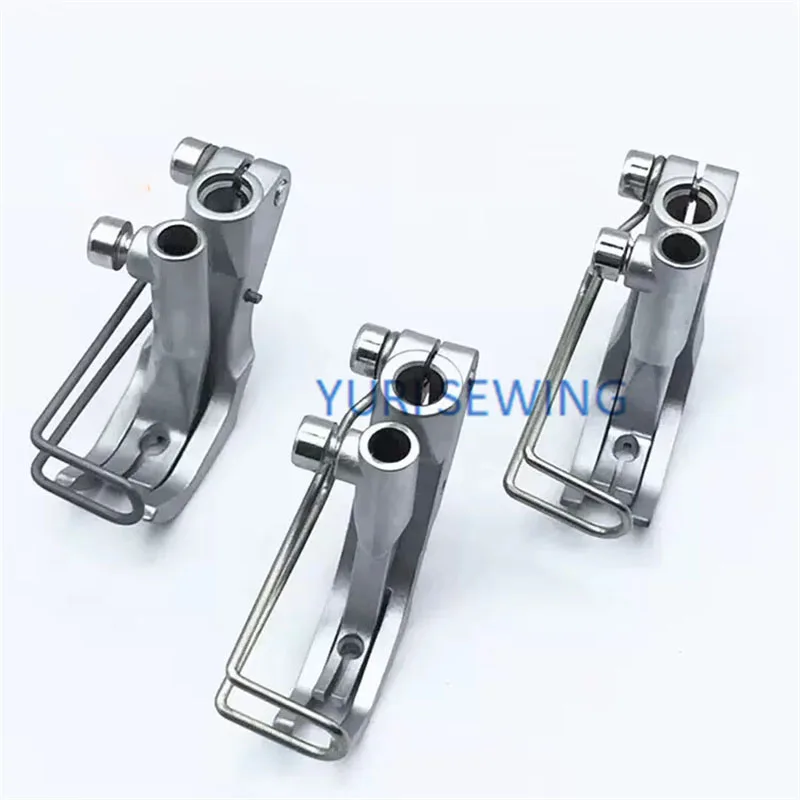 DURKOPP Presser Foot KP367/KP367W For 867/1767 Bilateral Presser Foot High Quality Industrial Sewing Machine Parts