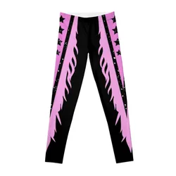 Bret Hart Stars Leggings jogging pants Women Women's push-up leggins sportswear Women for gym