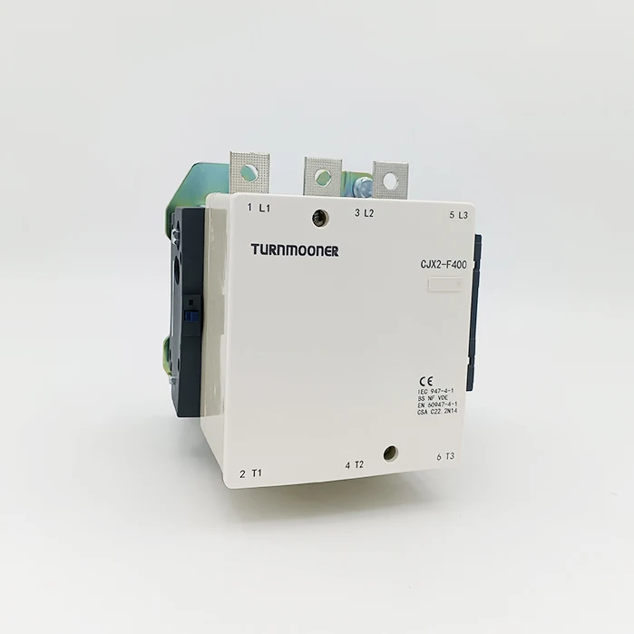 Turnmoonber LC1-F/C…