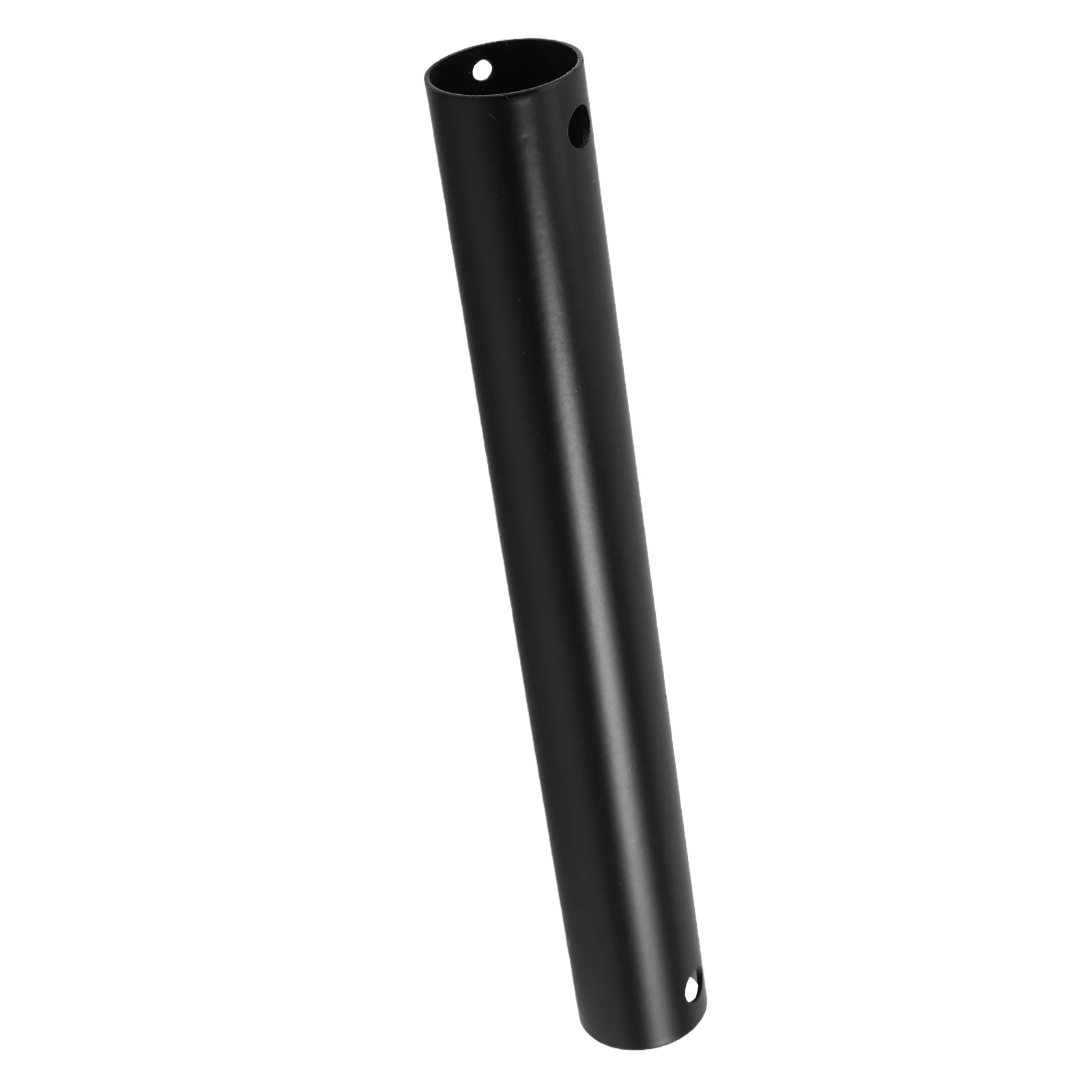 

Space-Saving Invisible Ceiling Downrod Replacement Iron Extension For High Sloping Ceilings Light Lengthening Bar Durable Easy