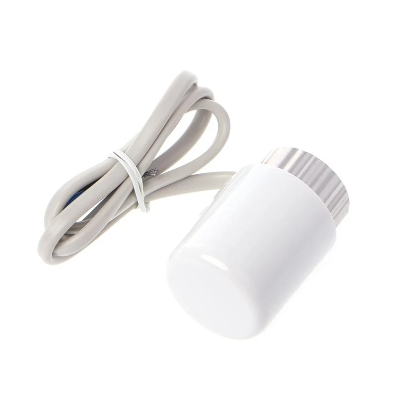 230V 2W NO Electric Thermal Actuator for Manifold Underfloor Heating