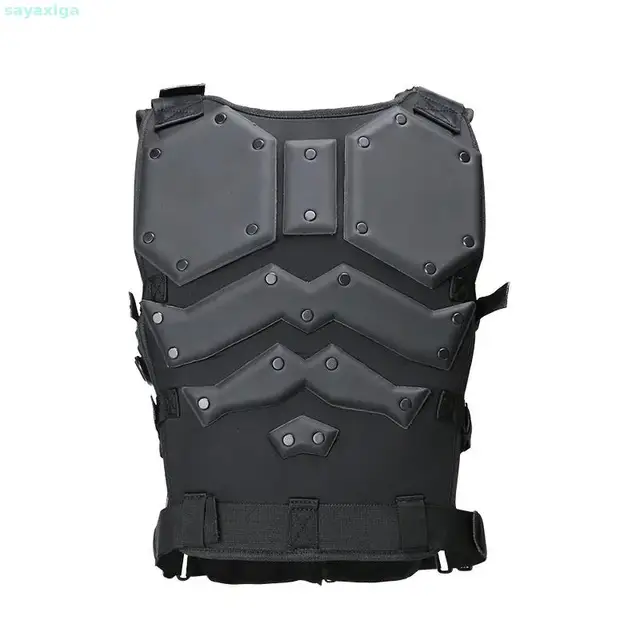 Tactical Vest Tmc Special Forces Outdoor Multi-purpose Cs Protective Combat Self Defense Security Vest Eva Molle Safety 2 Tactical Vest Tmc Special Forces Outdoor Multi-purpose Cs Protective Combat Self Defense Security Vest Eva Molle Safety 2