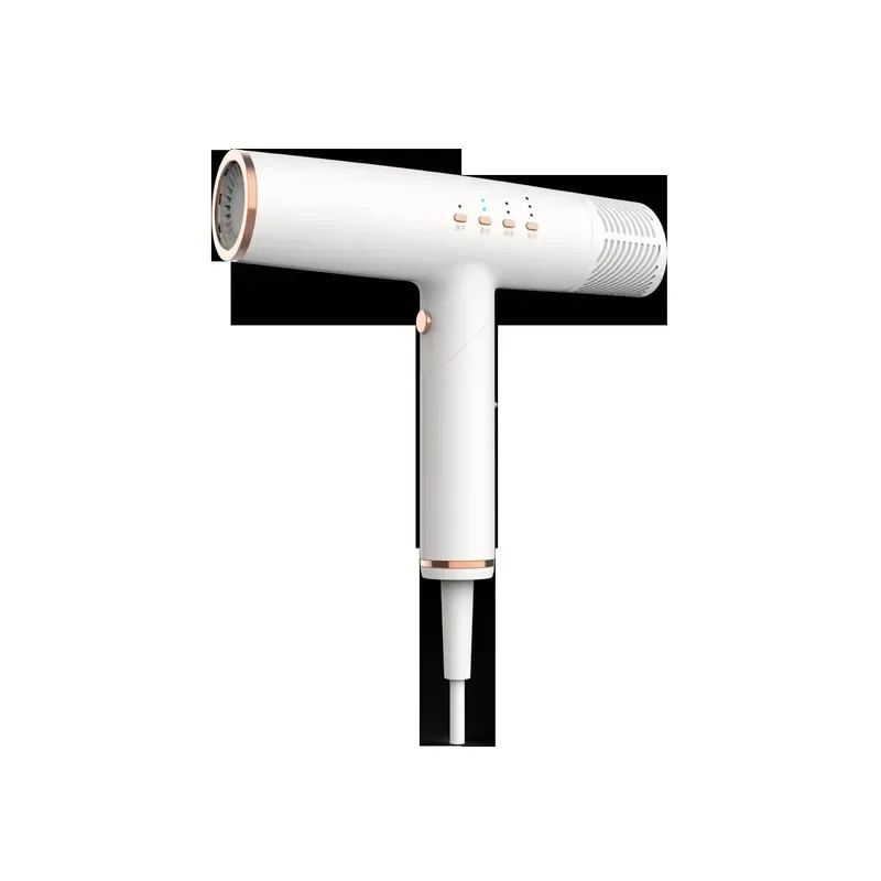 for Strong Wind Ceramic Tourmaline Negative Ion Hot Cold AC Hair Dryer Professional Salon Grade High Power Blow Dryer2026