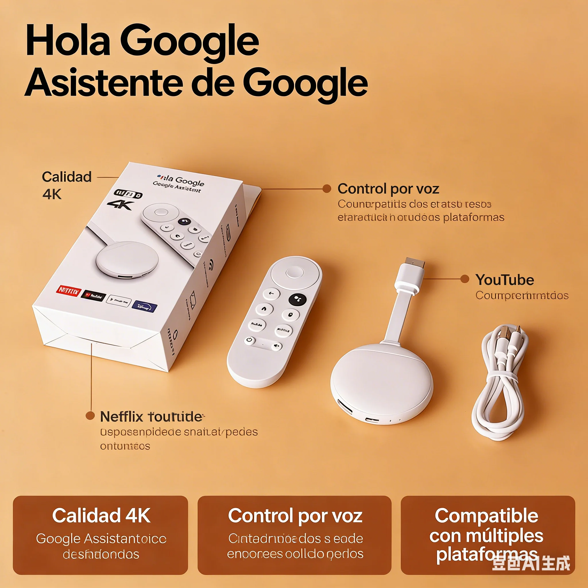 New Android 13 Tv B…