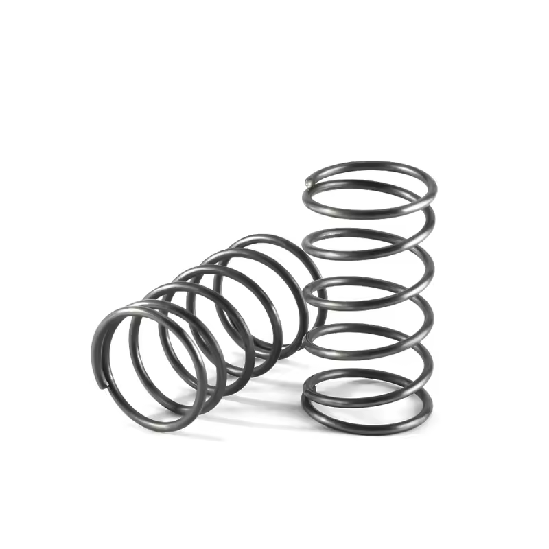 10pcs/Lot 0.2mm 0.3mm 0.4mm Micro Small Compression Spring OD 2/3/4/5/6/7/8/9/10mm Length 5mm to 50mm - Image 6