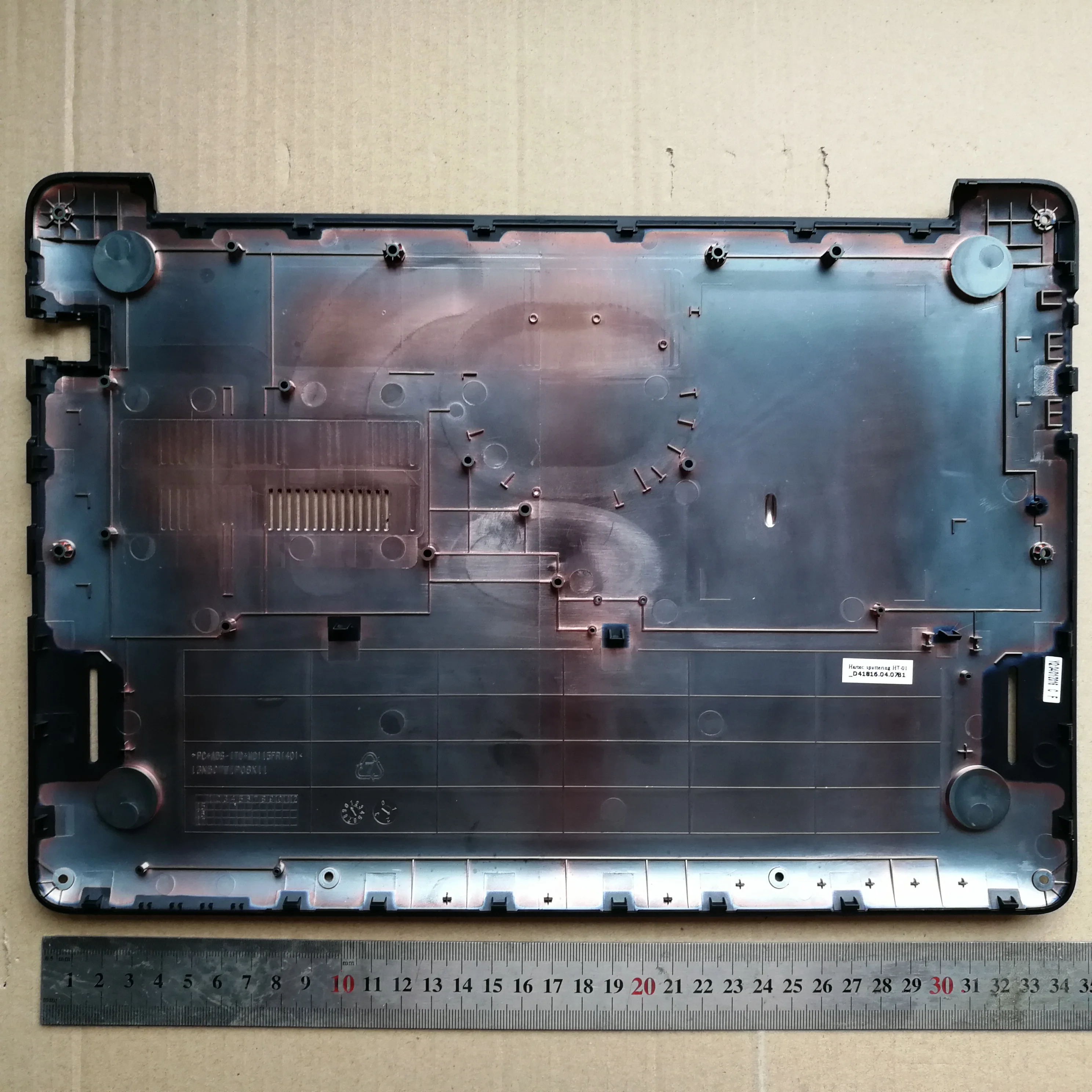New laptop bottom case cover for ASUS  A401L U4000 K401L LB V405L