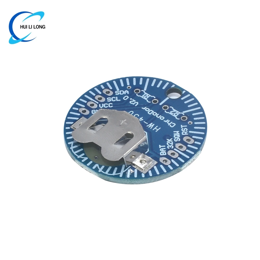 RTC real-time clock module DS3231SN ChronoDot V2.0 I2C for Arduino Memory DS3231 module