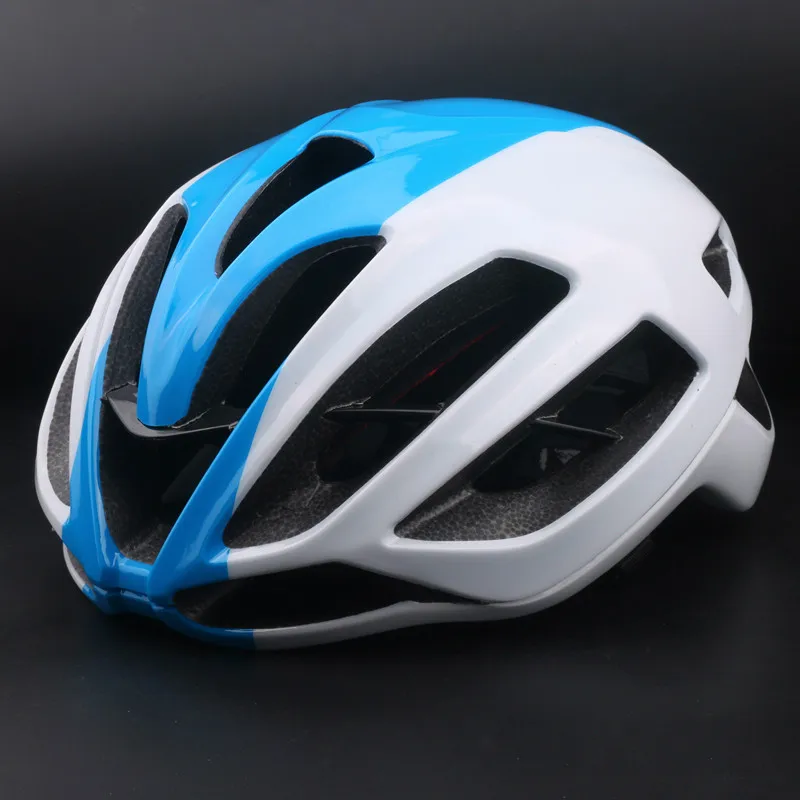 Fashion Cycling Helmet For Men Road Bike Helmet For Women Mtb Proton Helmet Bicycle Equipment Sport Safety Cap Bmx Size M L