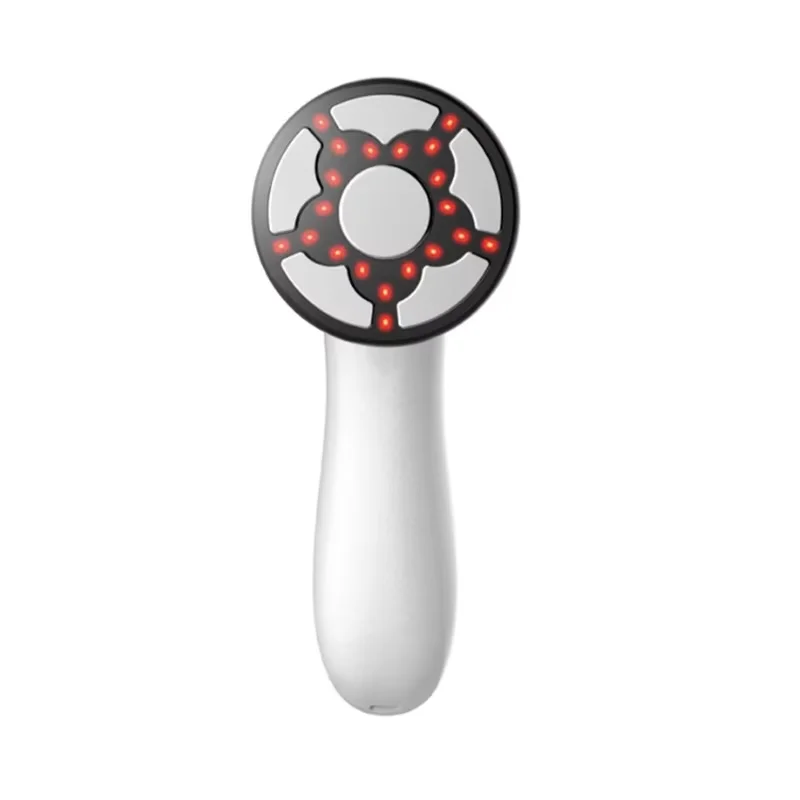 Thuisgebruik LED-licht Lifting Huidverstrakking Massage Schoonheidsapparaat