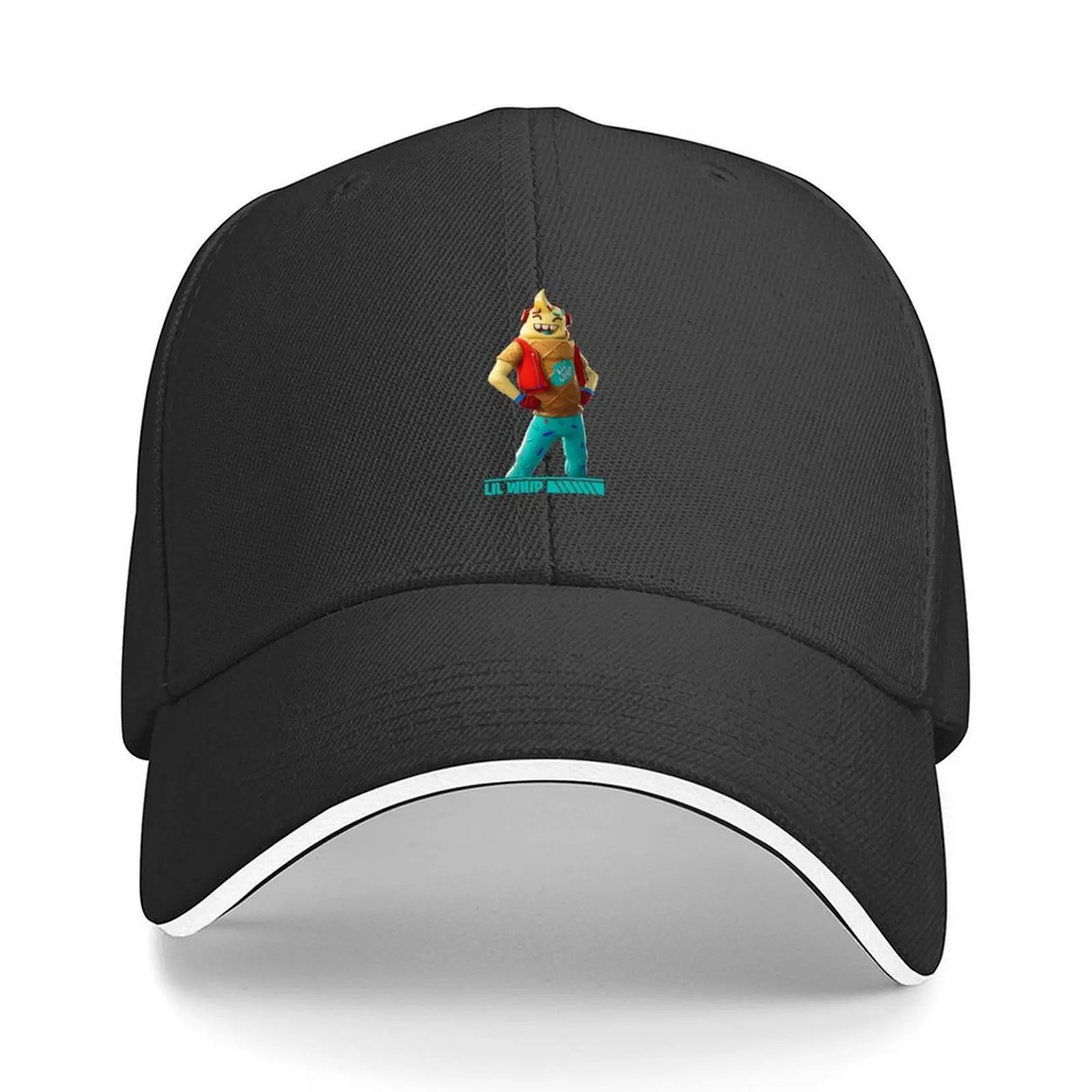 

Lil Whip Baseball Cap Sun Cap Dropshipping New In Hat designer cap Mens Hats Women's