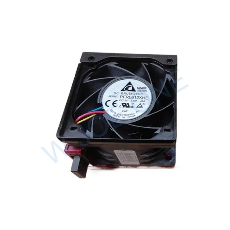A++ 777285-001 747597-001 796850-001 para hp dl380 dl388 g9 gen9 servidor cooler ventilador de refrigeração radiador de alta qualidade