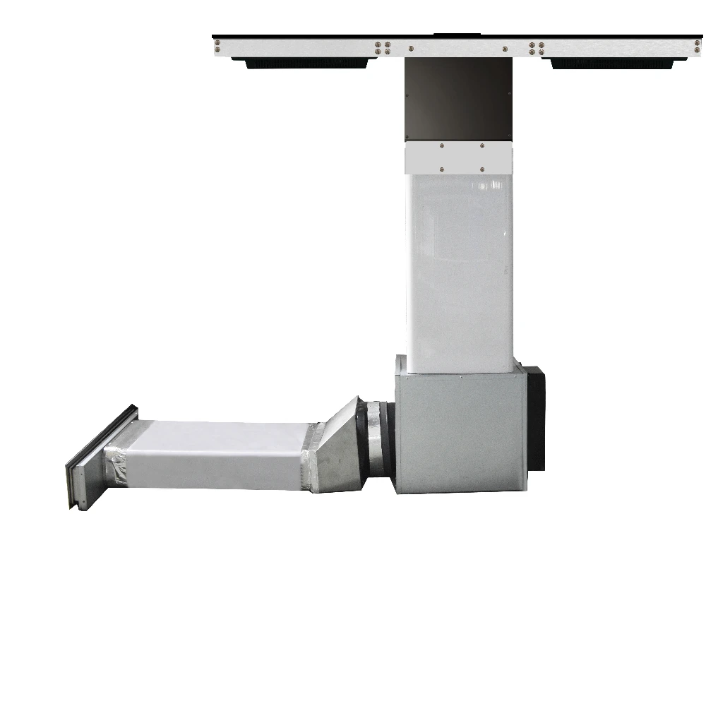 

Mixed range hood and hob, hot-selling, latest model