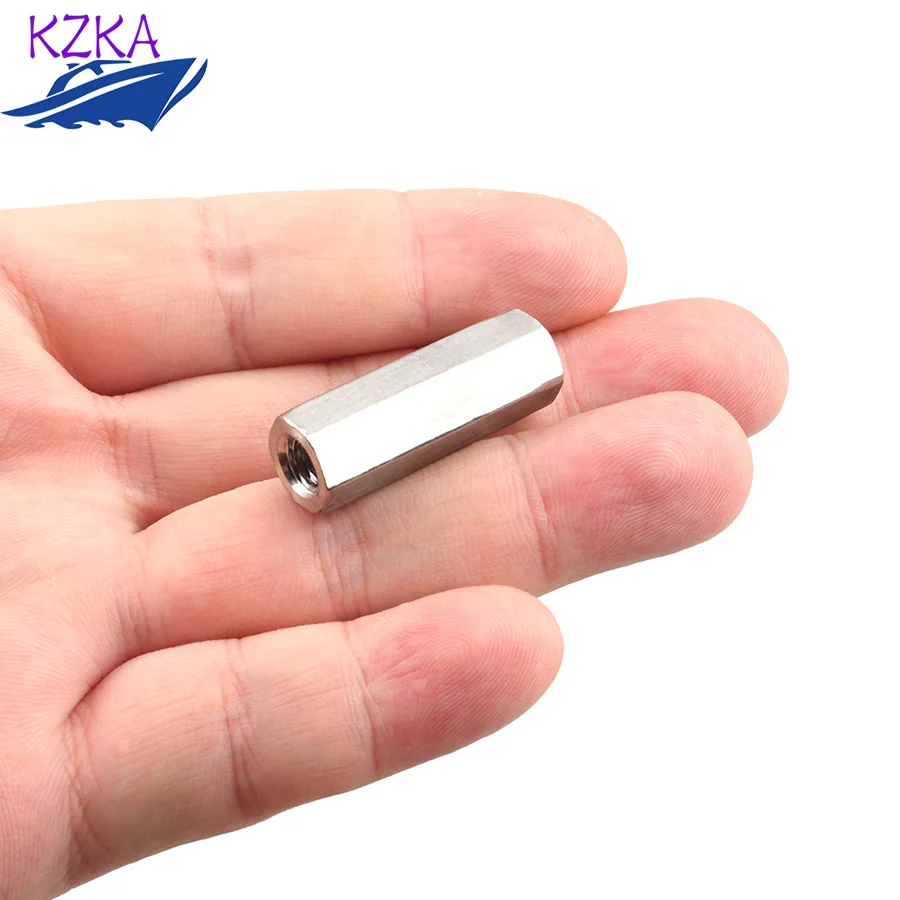 

Shift Rod 2 Connector 61N-44146-00 for yamaha outboard 2T 9.9-40HP or 4T FT8 F9.9 FT9.9 61N-44146 boat motor 61N-44146-00-00