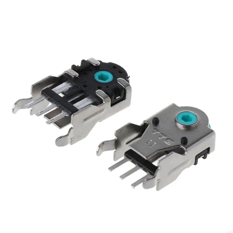 N1HD 2PCS Original TTC Mouse Coder Decodificador mouse