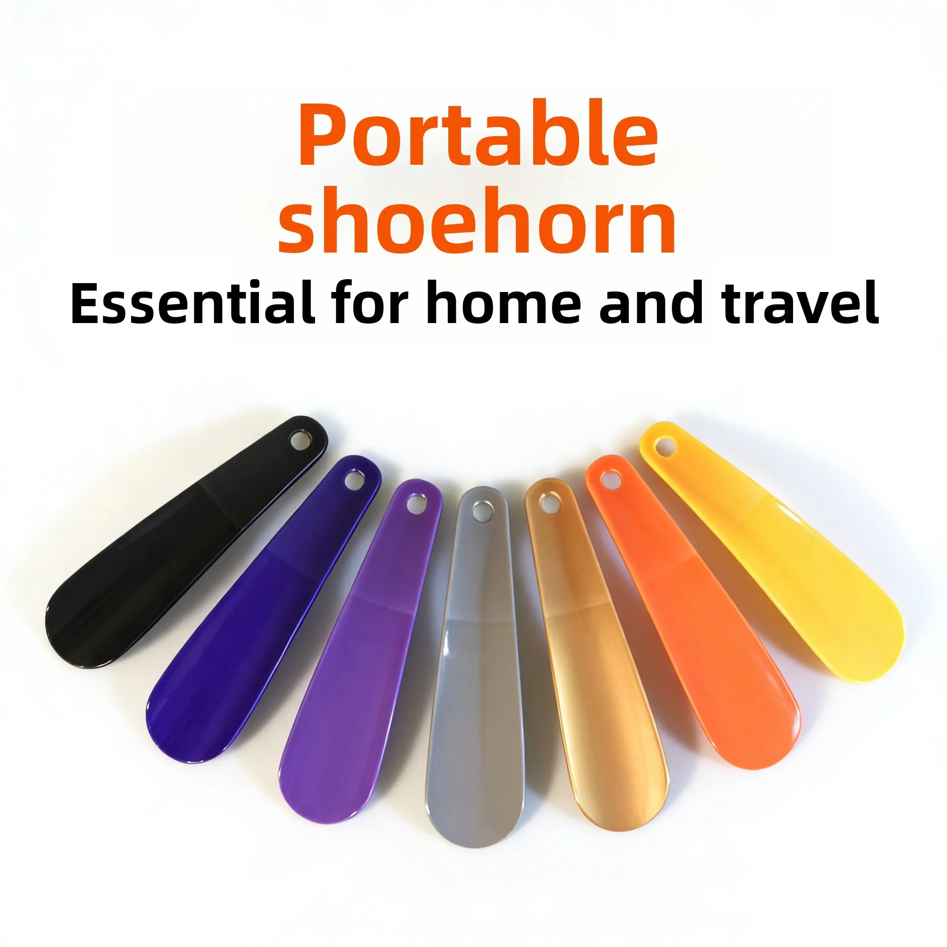 

Plastic small shoes, shoe extraction shoe device, home convenient household daily use 10 pieces