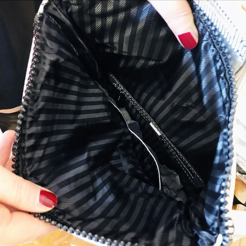 Ransel Wanita Kulit Modis Tas Beruang Lucu Tas Sekolah Buku Tas Bahu Messenger Daypack Laptop Wanita Kapasitas Tinggi