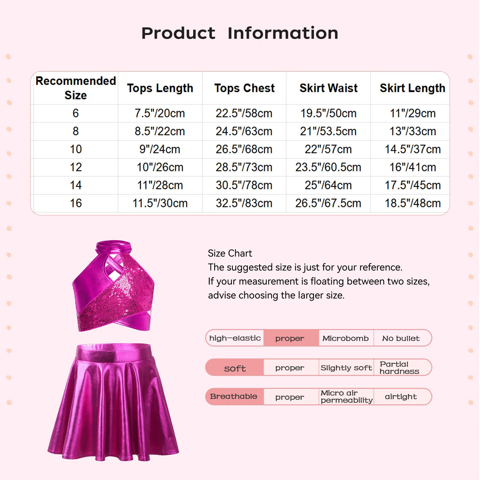 Crianças meninas lantejoulas moderno jazz dança latina ballet vestido palco desempenho traje de dança roupas topo colheita + saia conjunto dancewear