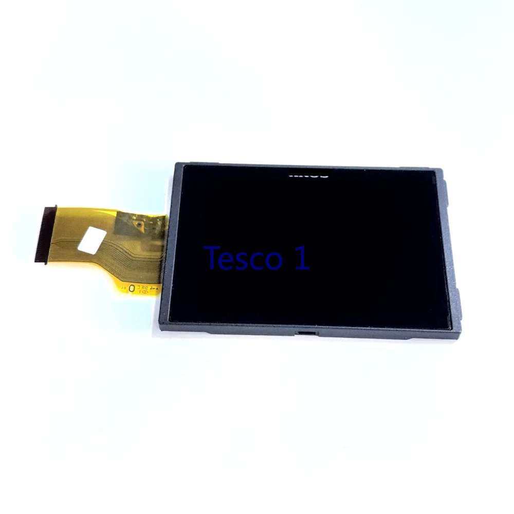 Nueva pantalla LCD con retroiluminación y marco para Sony A7RM2 A7SM2 A7M2 A7R2 A7S2 pieza de reparación para cámara digital