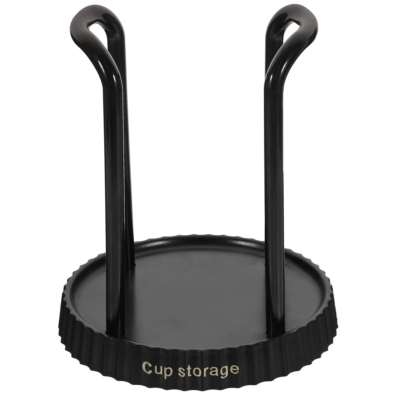 

Диспенсер для одноразовых стаканов из АБС-пластика, большой емкости, для рабочего стола, домашнего бара, стойки, кофейной станции