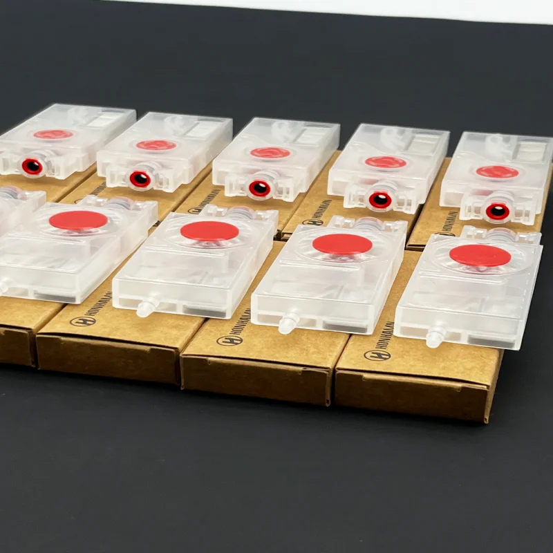 5/10/20 piezas de amortiguador - Printhead Dx5 Epson reseña y precio