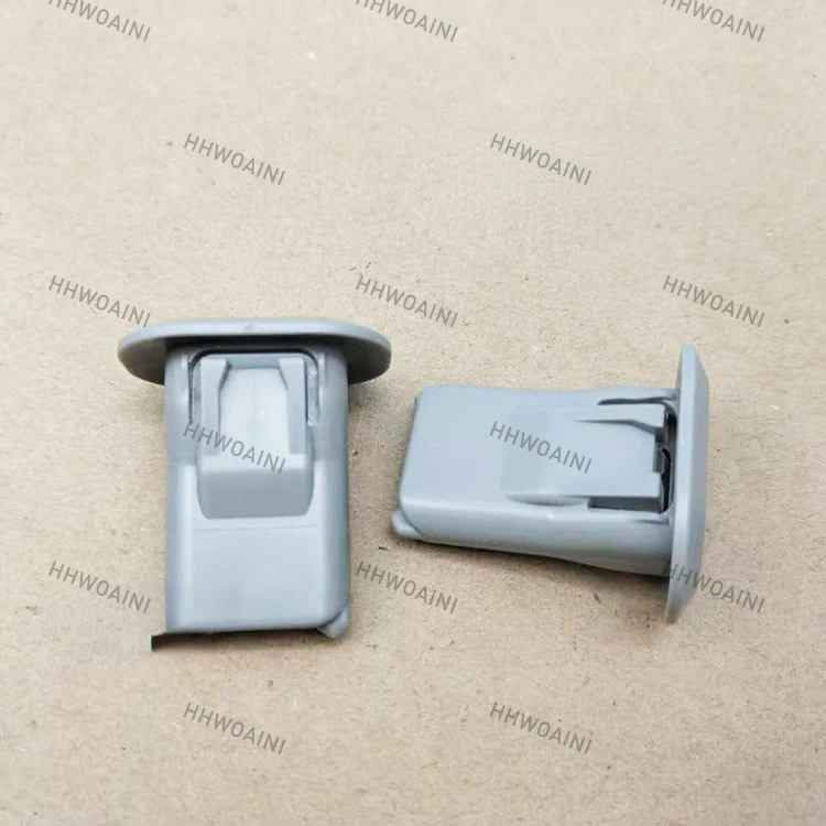 

For Mercedes-Benz A- Class GLB Gllc C- E- Rear Seat Cushion Fixed Original Clip Buckle Accessories