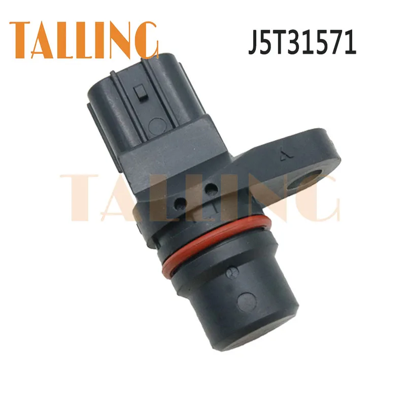 J5T31571 Engine Crankshaft Position Sensor for Honda New 37500RGA006 37500-RGA-006