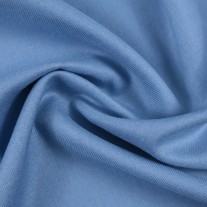 

Autumn and Winter New Wool Stretch Suit Fabric Men's and Women's Suit Business Wear Trousers and Other Fabrics