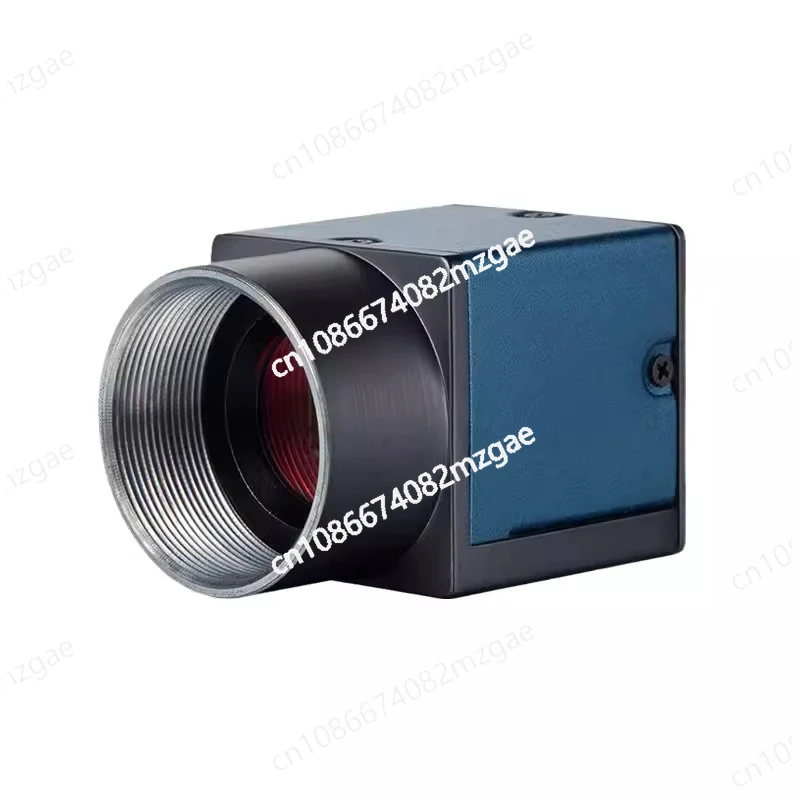 

Камера машинного зрения USB3.02025 для MER2-630-60U3M/C-L, 6.3 МП, 1/1.8 дюйма, 60 кадров/с, с технологией Rolling Shutter, монохромная/цветная
