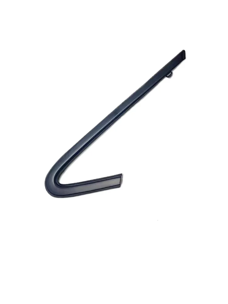 

Для Honda Civic 8-го поколения, Fit Civic ST: накладка на треугольное стекло передней двери/зеркала заднего вида