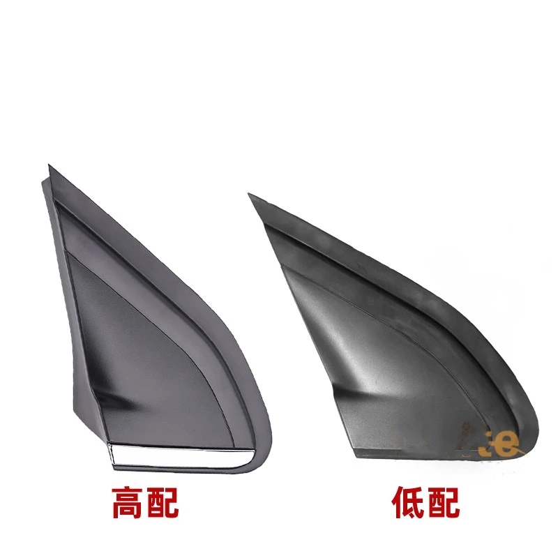 

Треугольная пластина переднего окна для Peugeot 2008г.