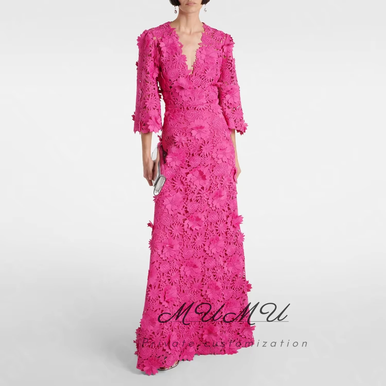 MuMu Abiti da sposa personalizzati per le feste فسات Б kapa een Плаajtчajtнее Abito da sera da donna Abiti da festa eleganti Abiti da ballo